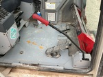 Safety with Safety Lock Out/Stop