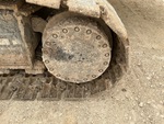 Drivetrain with Final Drives
