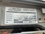 General Appearance with Safety Certification Label