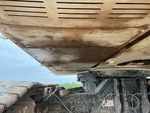 Crane Superstructure with Bottom Covers
