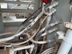Hydraulics with Hoses (Hydraulic)