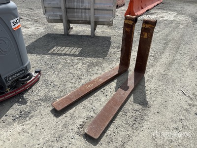 59 in Fork Attachment