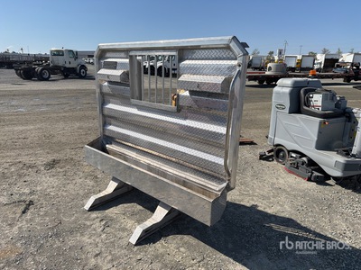 الحاجز الخلفي