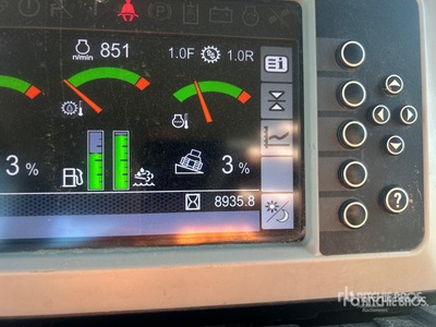 2019 Cat D6N LGP Crawler Dozer