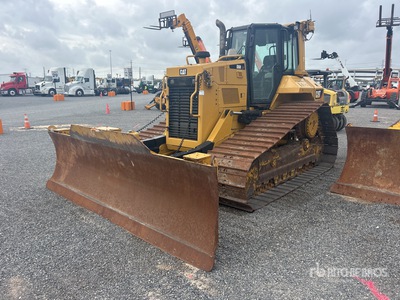 2019 Cat D6N LGP Planierraupe