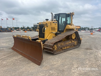2019 Cat D6N LGP Rupsdozer