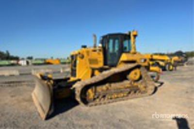 2019 Cat D6N LGP Crawler Dozer