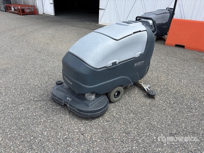 Advance SC800 Walk-Behind Electric Floor Scrubber