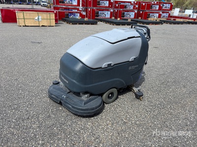 Advance SC800 Walk-Behind Electric Floor Scrubber
