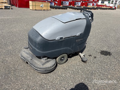 Advance SC800 Walk-Behind Electric Floor Scrubber