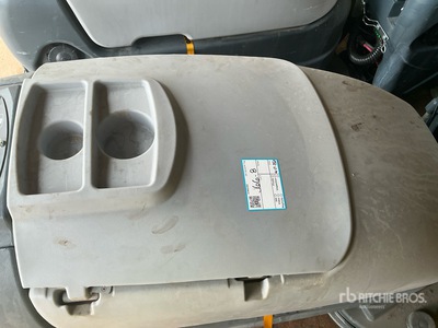 Advance SC800 Floor Scrubber