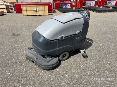 Advance SC800 Walk-Behind Electric Floor Scrubber