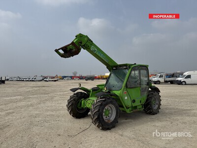 2007 Merlo P32.6 Manipulador Telescópico (Inoperable)