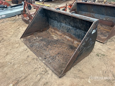 Star Ind. 74 in Pala para Manipulador Telescópico