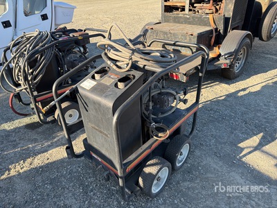 Mi-T-M HSP-3003-3MGH Hogedrukreiniger