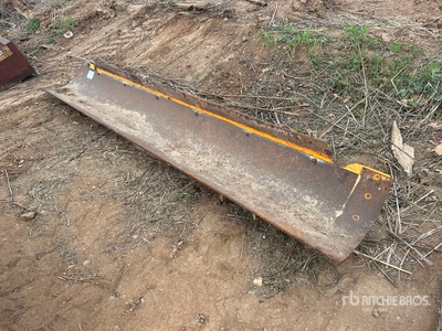 120 in لوحة ممهد الطرق