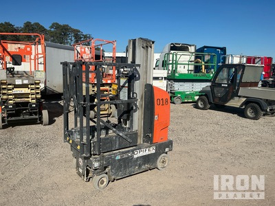 2024 JLG E18MCL Vertical Mast Lift
