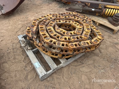 Quantity of Track Links その他 - 機械部品