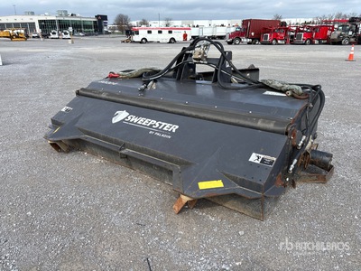 Sweepster 80204 96 in Wysięgnik miniładowarki