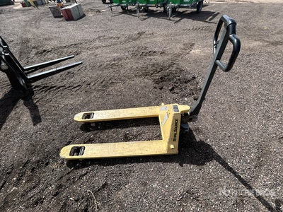 2021 TVH TSP5540 Gato de bandeja