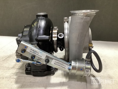 (14) Holset P5321692 Engine Turbo Superchargers