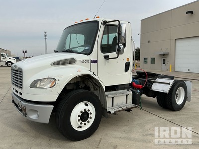 2016 Freightliner M2 106 4x2 Tracteur routier