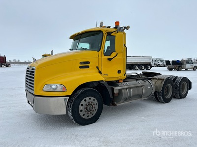 2004 Mack CX613 3-Achs Sattelzugmaschine