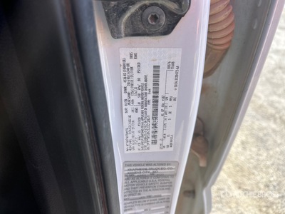 2020 Ford F-250 XL 4x4 Crew Cab Pickup