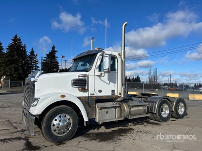 2020 Freightliner 122SD 6x4 トラックトラクター（T/A）