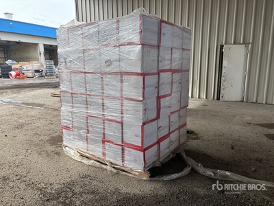 Quantity of Lighting Fixtures