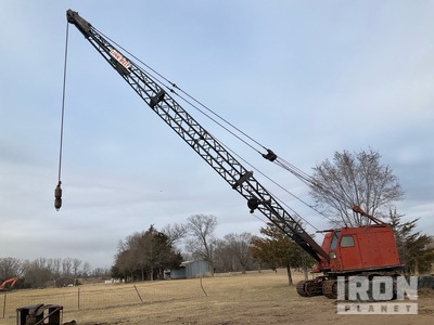 Link-Belt 23700 lb Toren Kraan