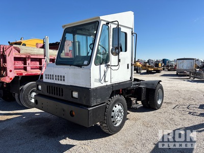 2003 Ottawa 30 4x2 Spotter Truck