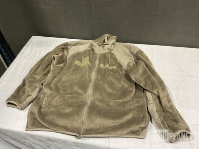 (101) Cold Weather Jackets