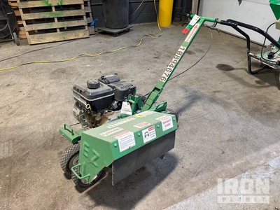 2023 E-Z Trench BE400V Bed Edger