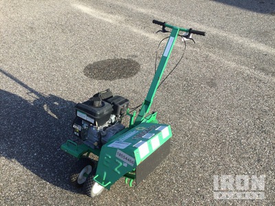 2023 E-Z Trench BE400 Walk-Behind Edger