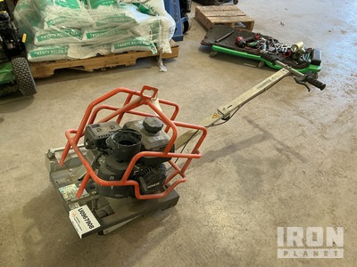 2022 Husqvarna SOFF-CUT 150 Walk-Behind Saw