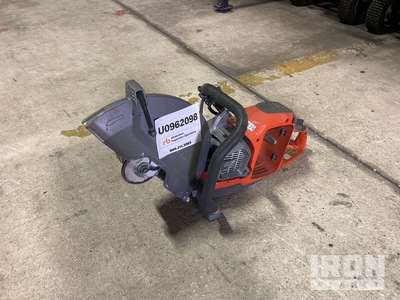 2023 Husqvarna K1 Cut-Off Saw