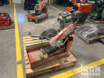 2016 Husqvarna MS355 Masonry Saw