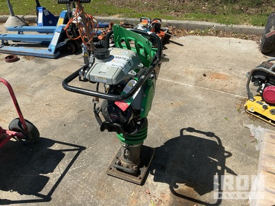 2022 Multiquip MTX-70HD Jumping Jack Tamper