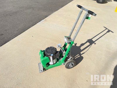 2021 Nat Floor 550-SUN Electric Floor Scraper Varios, tienda, almacen, consumidor