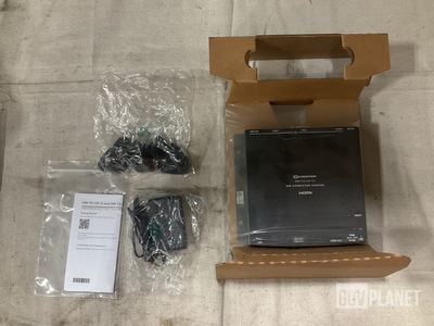 (20) Crestron DM-TX-201-S Digital Media Fiber Transmitters