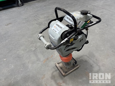 2022 Multiquip MTX-60HD Jumping Jack Tamper (Inoperable)