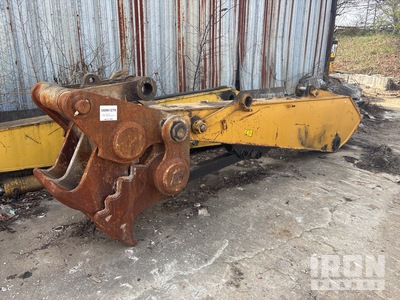 Pemberton MDG300 24 in Demolition Pulverizer - Fits Cat 336