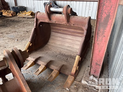 Lemac SD2760 60 in Demo Łyżka do koparki - Fits Linkbelt 460LX