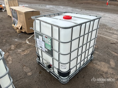 1000 L Chemical Tote 産業関連 - その他