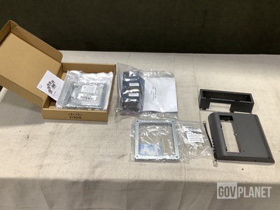 (31) Assorted Cisco Phone Bases