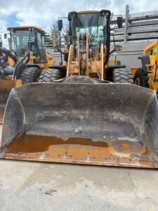 2018 Cat 938M Wheel Loader