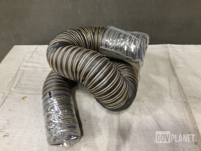 (37) J.G.B. Enterprises 11648560-2 Air Duct Hoses