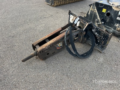 Cat Łamacz do miniładowarek