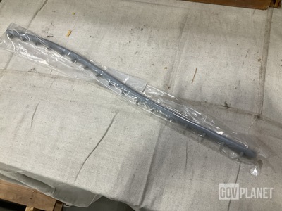 (138) Jedtco VS80504-3 Non-Metallic Special Shaped Sections